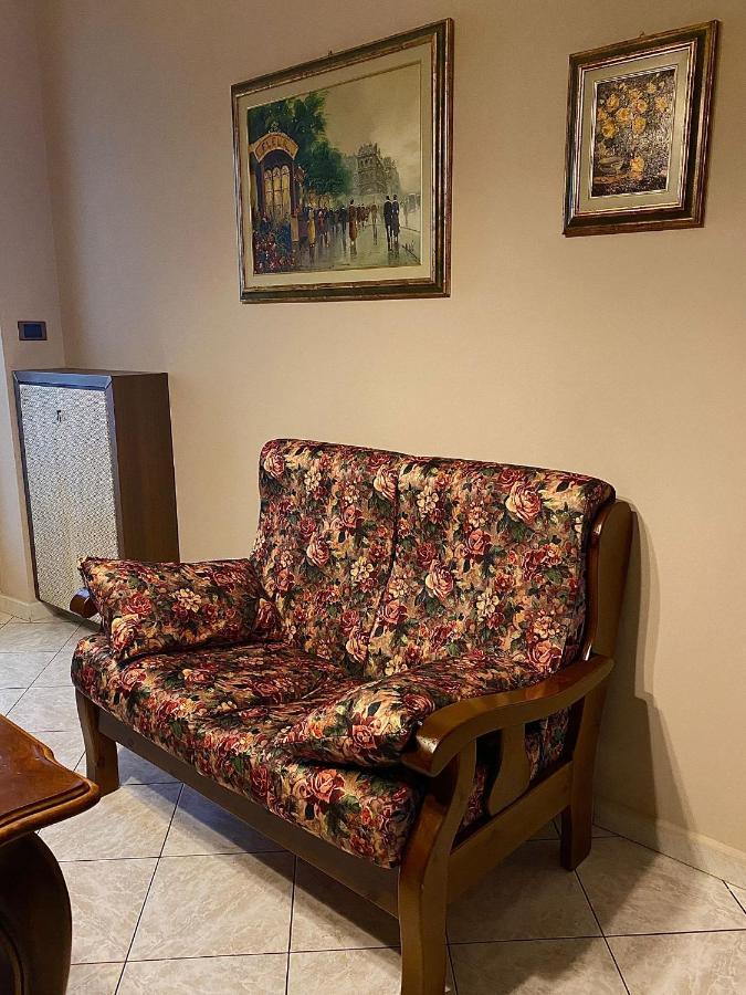 Servettohome Турин Экстерьер фото