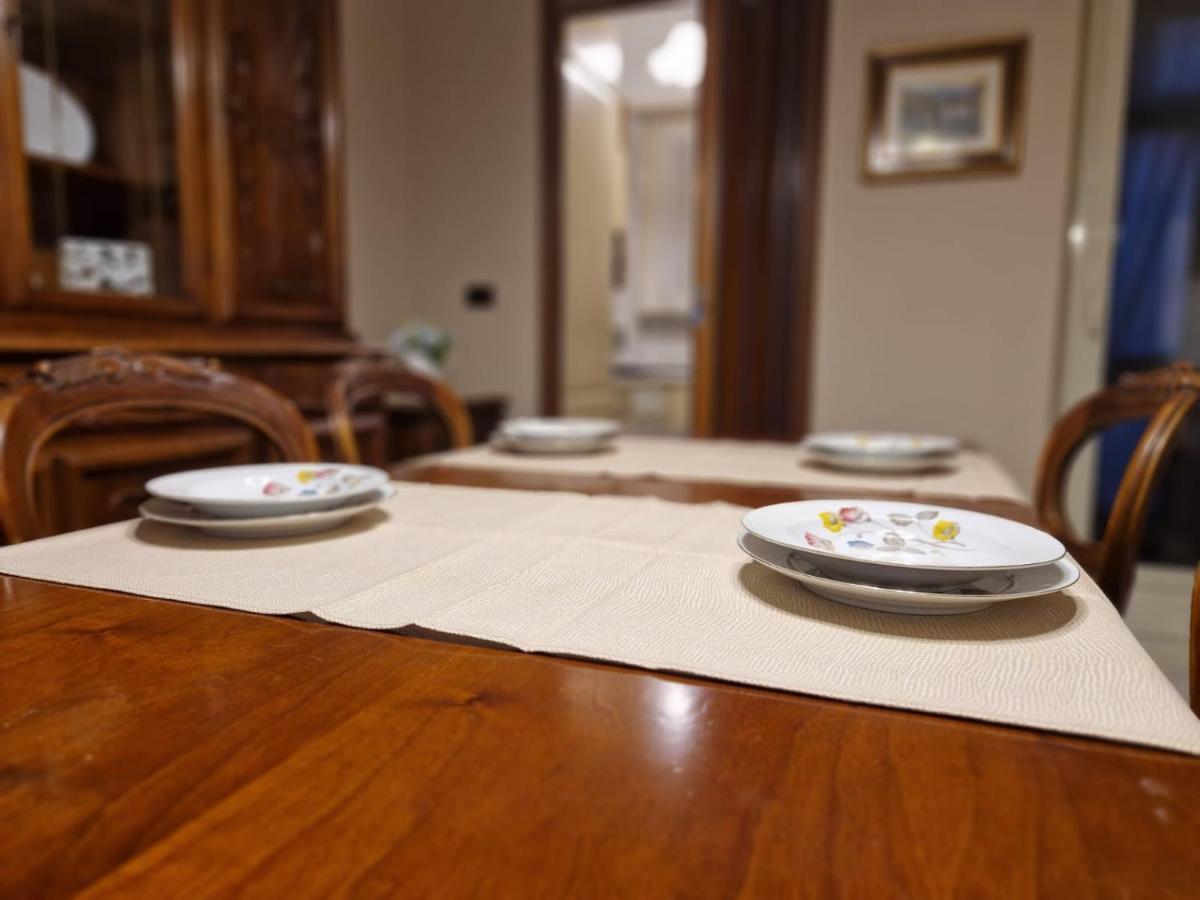 Servettohome Турин Экстерьер фото