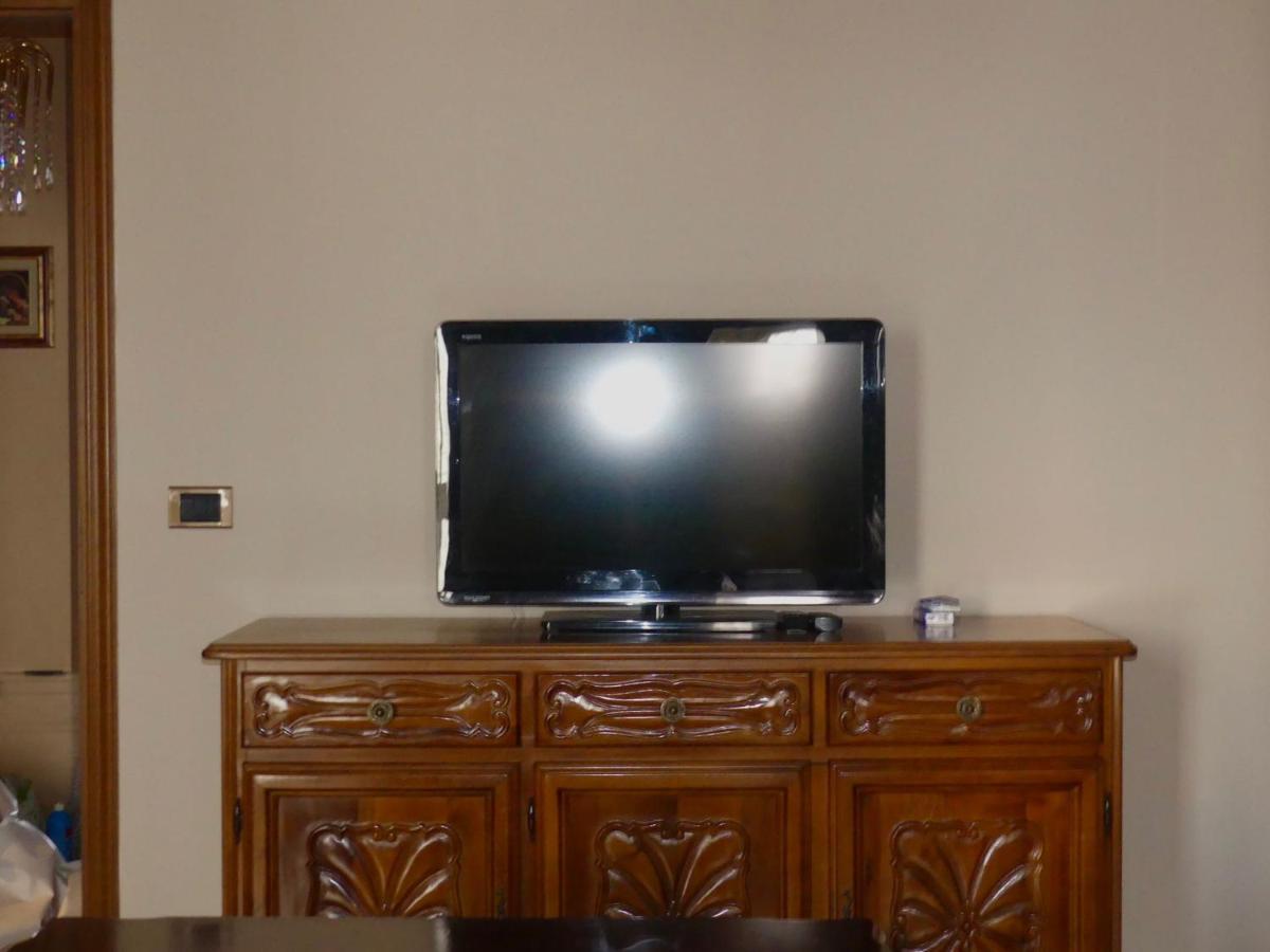 Servettohome Турин Экстерьер фото