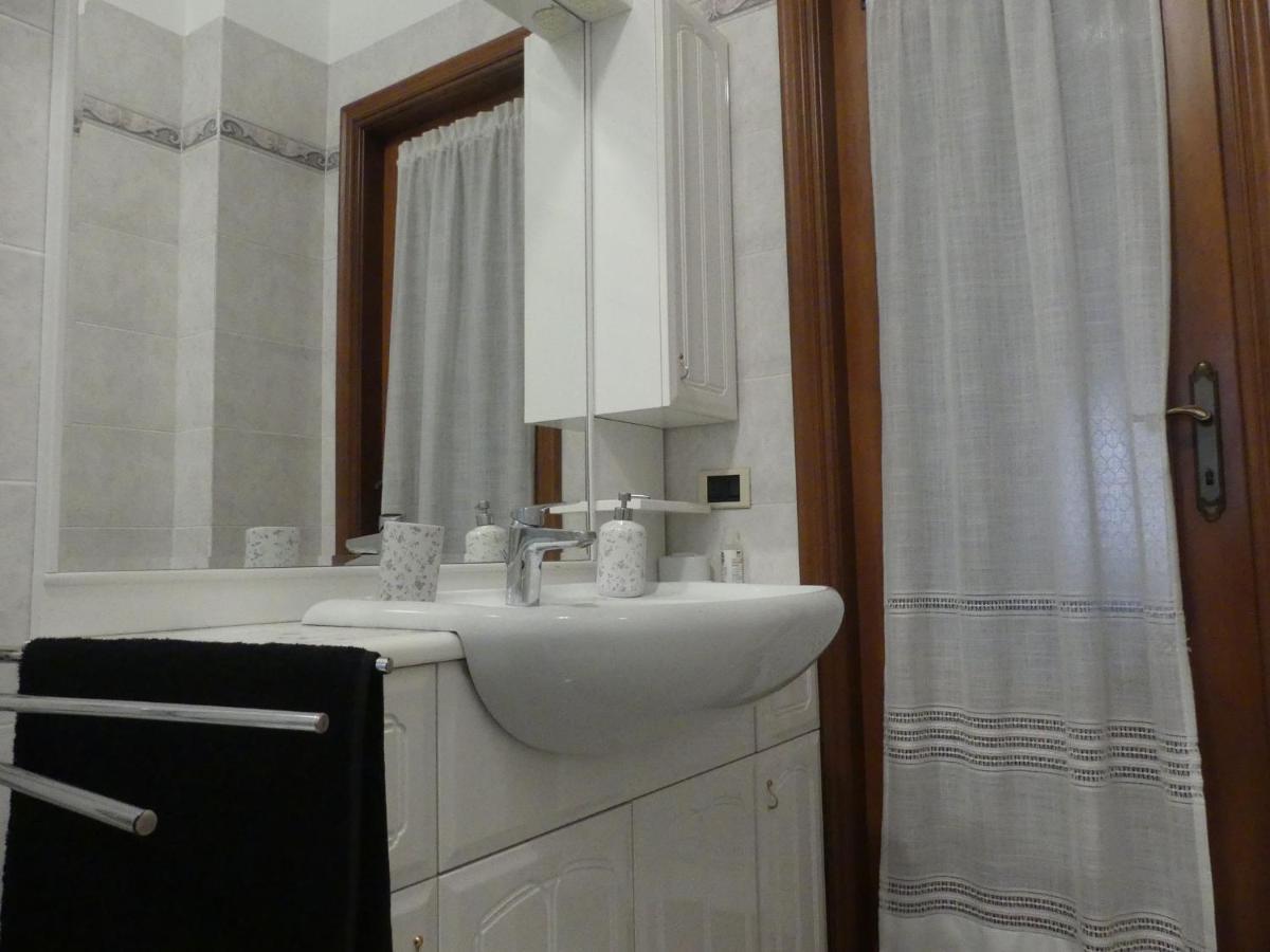 Servettohome Турин Экстерьер фото