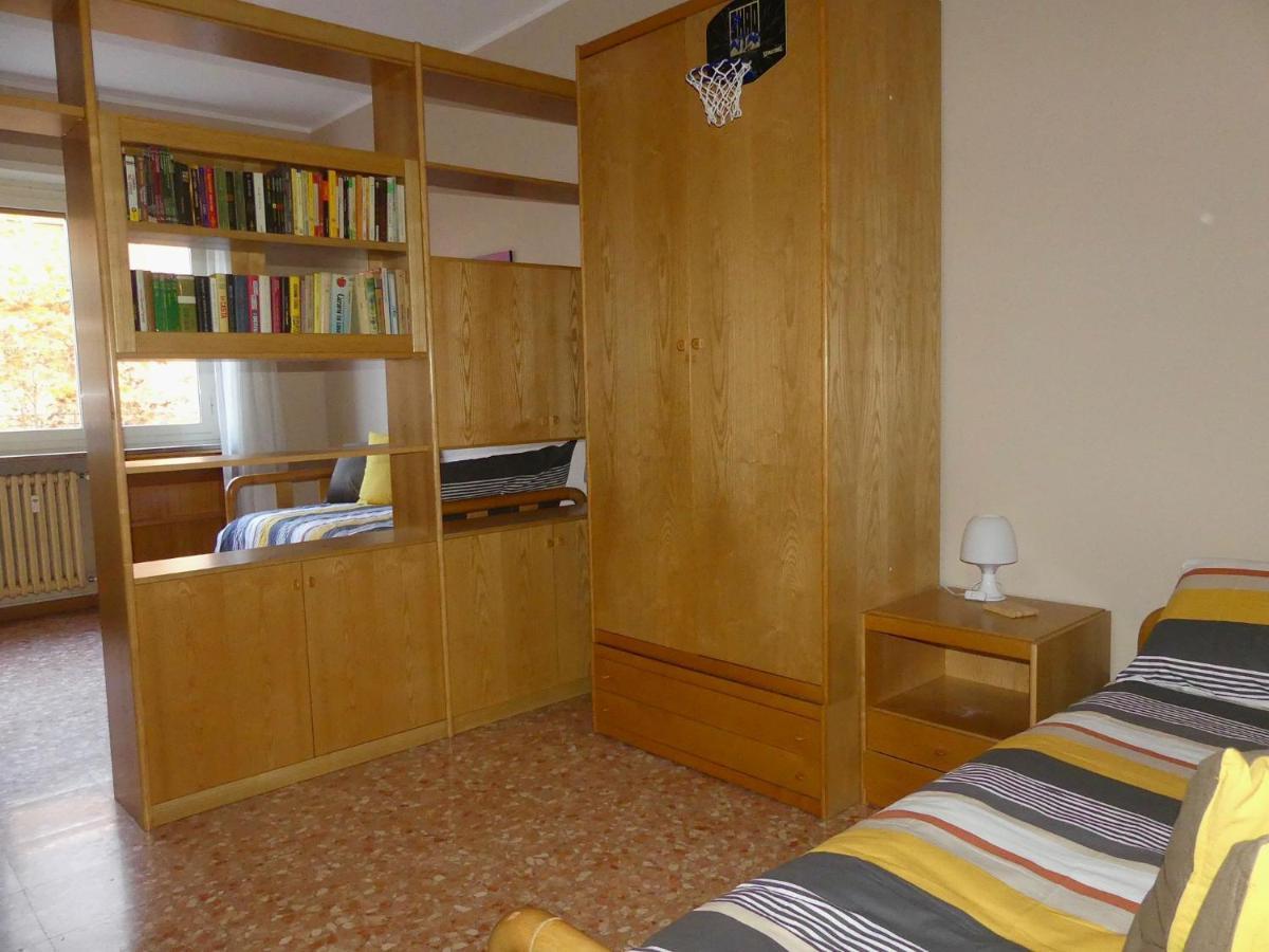 Servettohome Турин Экстерьер фото