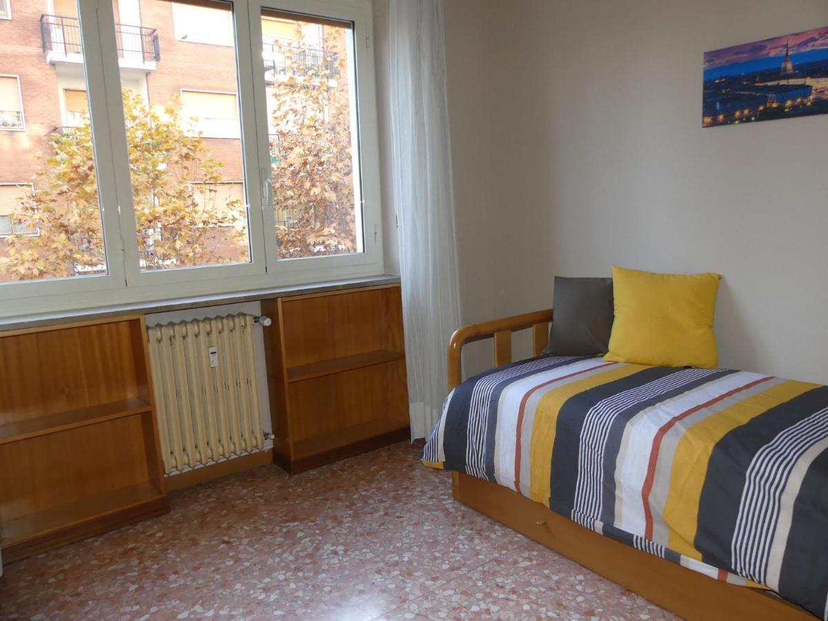 Servettohome Турин Экстерьер фото