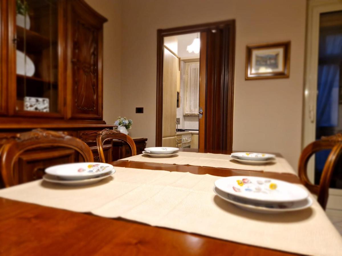 Servettohome Турин Экстерьер фото