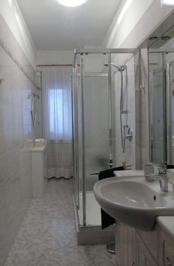 Servettohome Турин Экстерьер фото