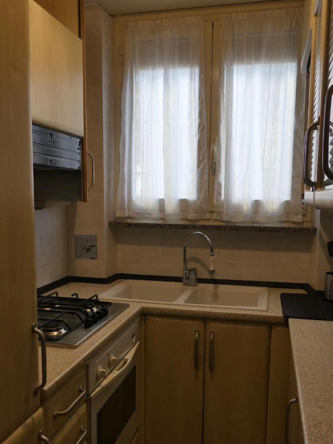Servettohome Турин Экстерьер фото