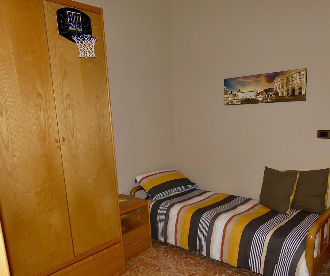 Servettohome Турин Экстерьер фото